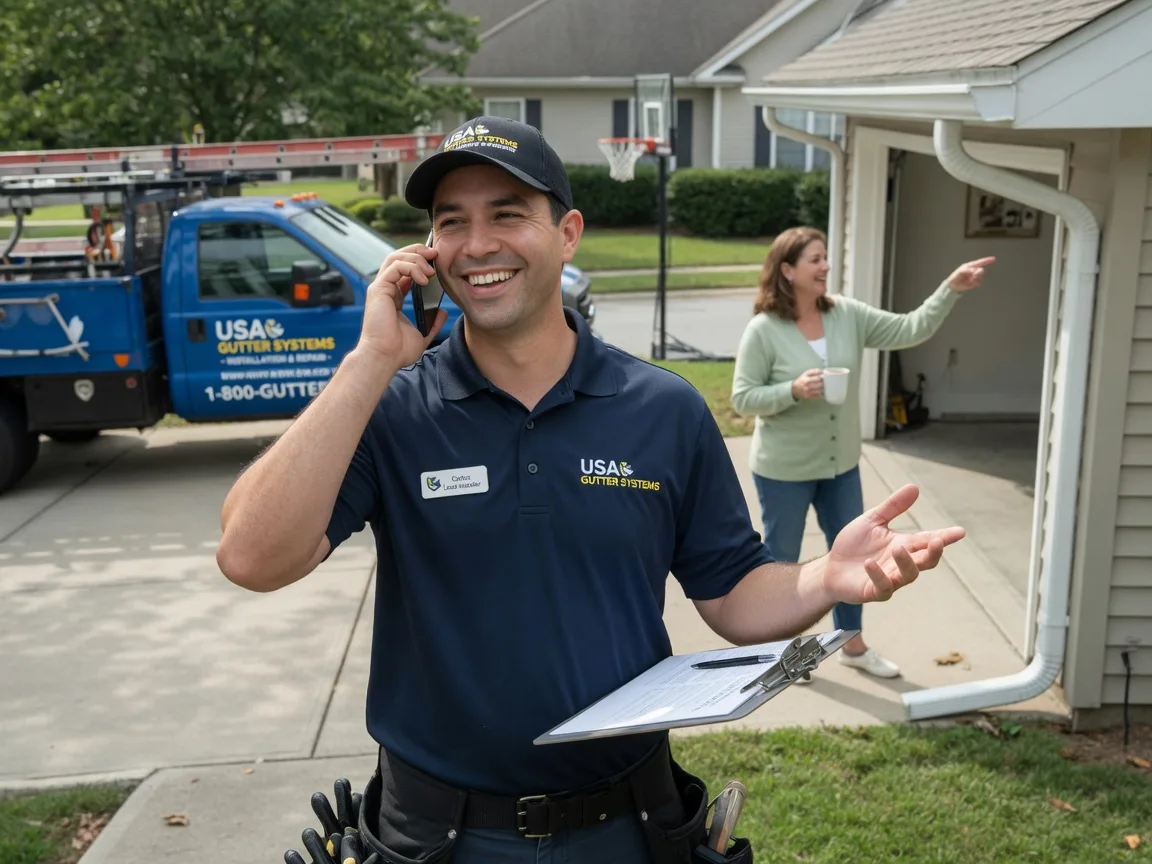 Gutter Installation Wideman, AR FAQs